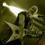 Into The Grave 2019: Anthrax